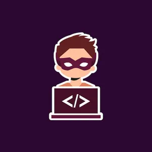 Working Dev's Hero mascot