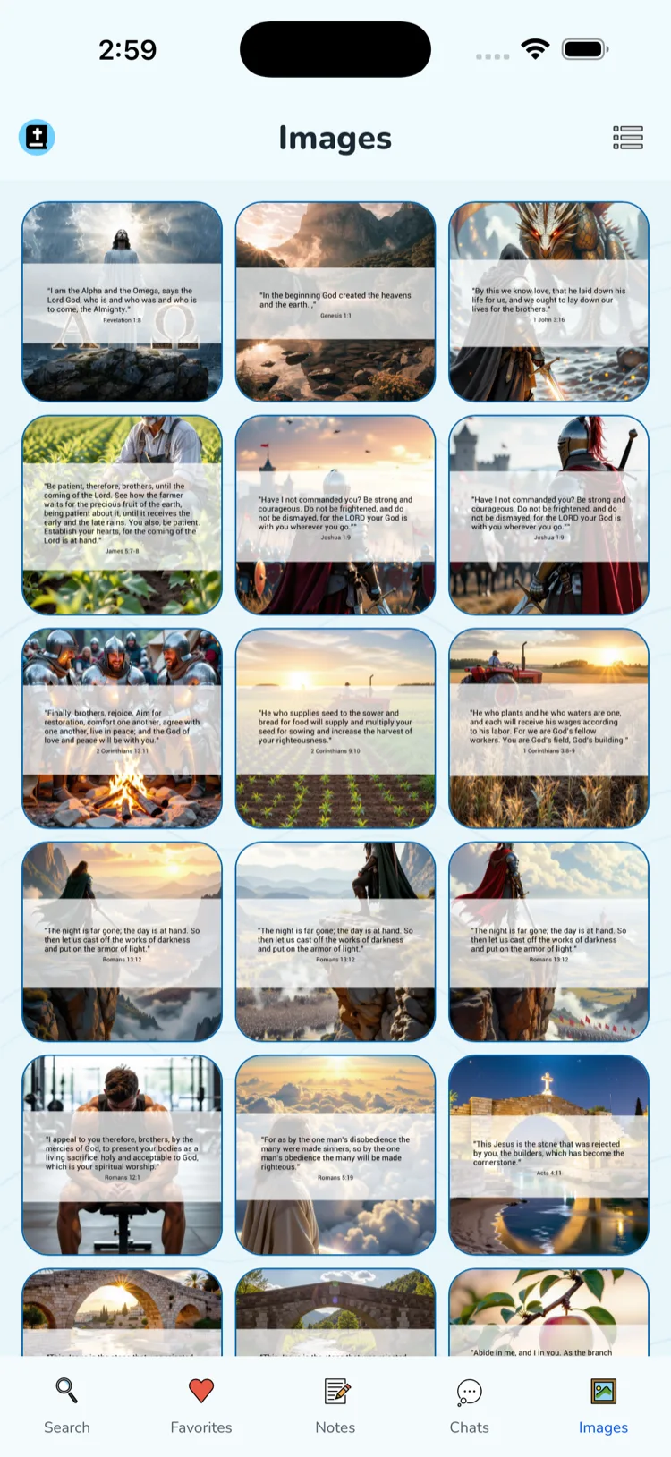 Hey Bible image gallery